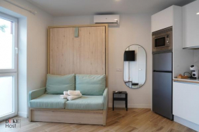 Oporto 1 Apartments